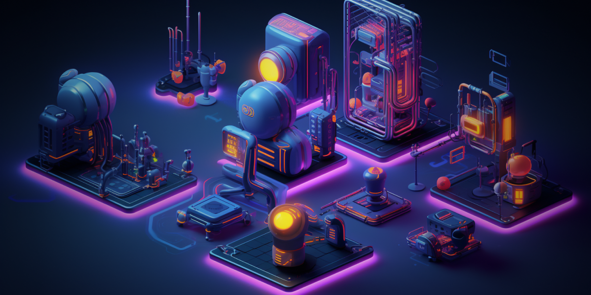 Business Processes using Agent Workflows