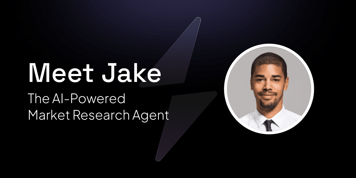 Meet Jake