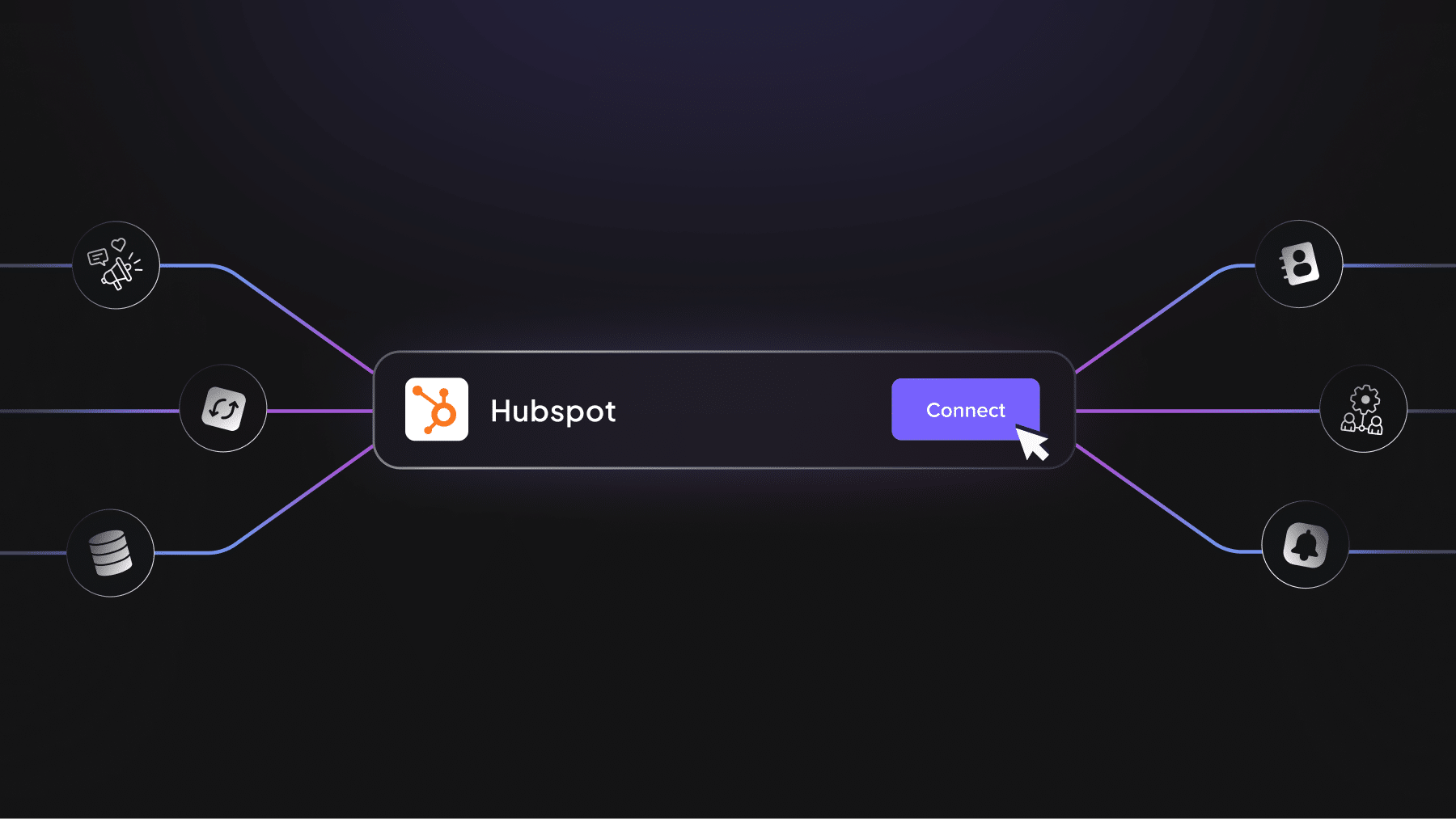 Hubspot Integration